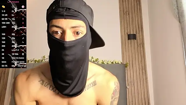 cute emmma online show from 05/11/26, 04:04
