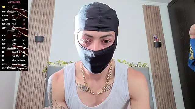 cute emmma online show from 05/28/26, 11:49