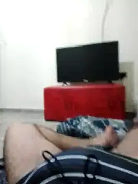 LuanFelix94 online show from 08/06/26, 03:45
