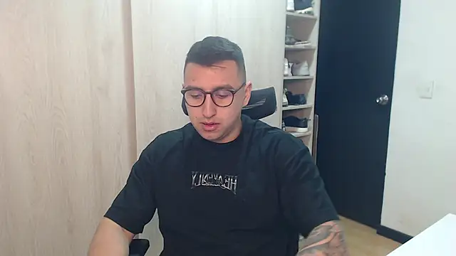 DanteVesper online show from 03/10/26, 01:31