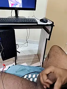 daddy raj1208 online show from 02/23/26, 02:50