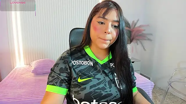 CelesteMoon5 online show from 02/26/26, 03:06