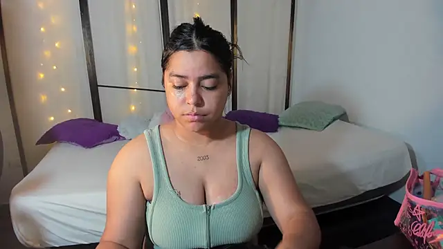 CelesteMoon5 online show from 01/11/26, 10:49