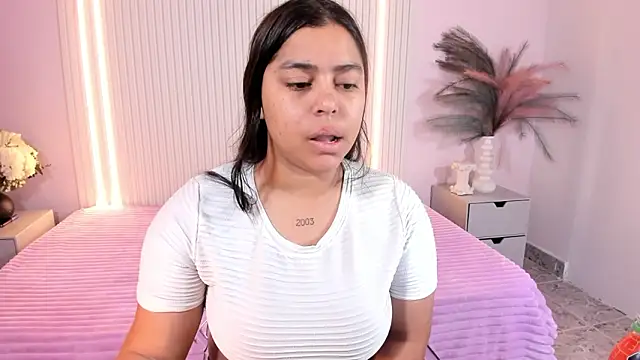 CelesteMoon5 online show from 02/09/26, 03:59