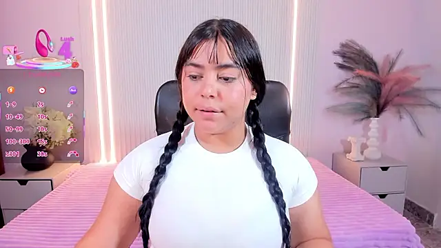 CelesteMoon5 online show from 02/11/26, 12:43