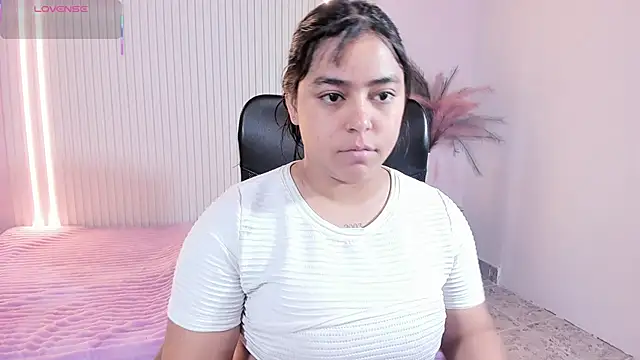 CelesteMoon5 online show from 02/24/26, 02:56