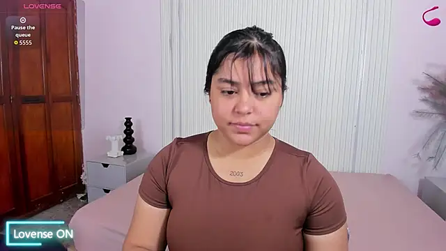 CelesteMoon5 online show from 05/05/26, 02:25