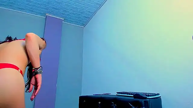 Harley Clayn online show from 04/16/26, 09:50