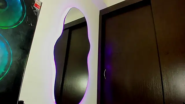 Arimonroee online show from 01/08/26, 12:44