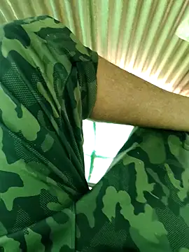 Hot2602 online show from 04/03/26, 09:38