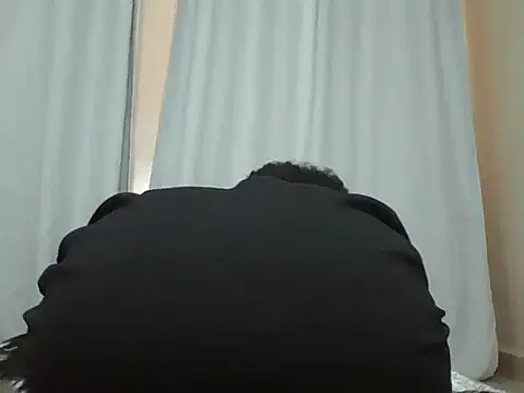 Sexxy paid online show from 04/08/26, 11:12