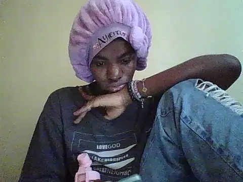 Sexxy paid online show from 02/18/26, 06:00