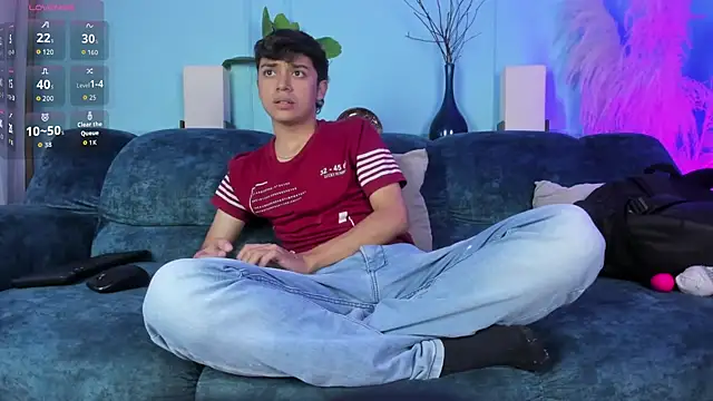 Josh Bright online show from 01/15/26, 05:38