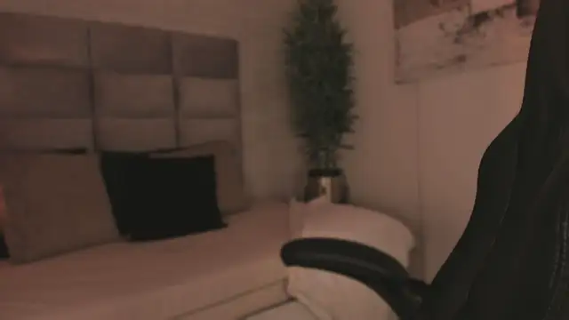 Lilith Sage  online show from 02/19/26, 07:44