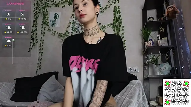 LeonaHinnes online show from 01/16/26, 03:43