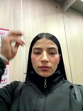 Ema Rose  online show from 01/10/26, 05:19