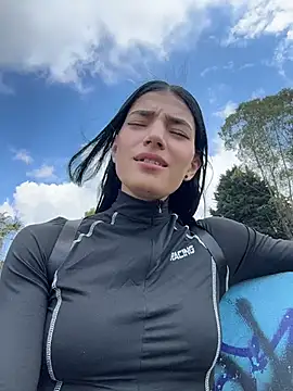 Ema Rose  online show from 02/28/26, 06:29