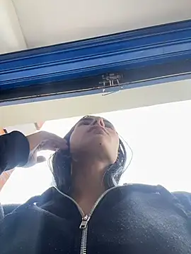 Ema Rose  online show from 04/14/26, 08:25