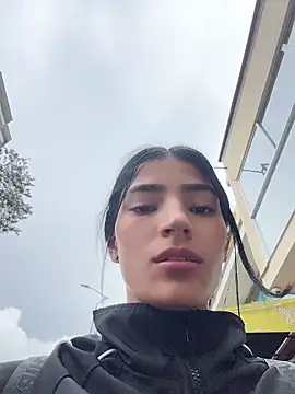 Ema Rose  online show from 04/16/26, 08:42