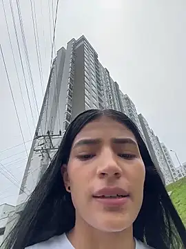 Ema Rose  online show from 03/27/26, 04:19