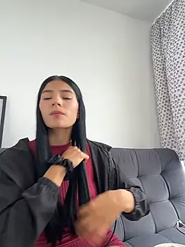 Ema Rose  online show from 06/19/26, 04:13