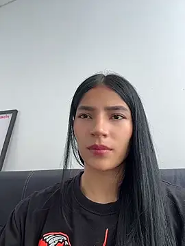 Ema Rose  online show from 07/12/26, 06:20