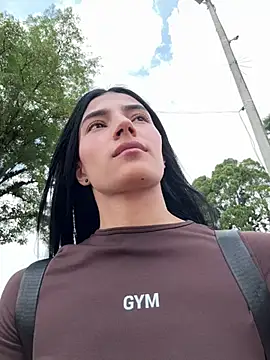 Ema Rose  online show from 02/11/26, 05:13