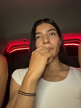 Ema Rose  online show from 02/15/26, 04:35