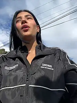 Ema Rose  online show from 04/02/26, 09:21