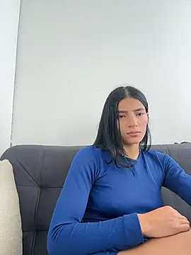Ema Rose  online show from 07/22/26, 04:53