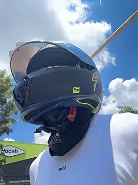 Ema Rose  online show from 03/19/26, 05:24