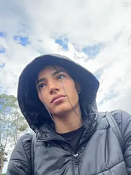 Ema Rose  online show from 02/26/26, 08:42