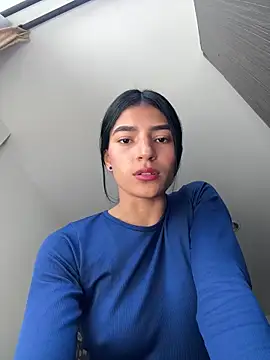 Ema Rose  online show from 02/12/26, 06:07