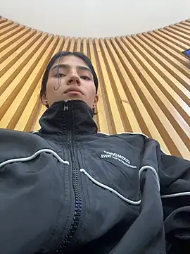 Ema Rose  online show from 04/16/26, 09:50