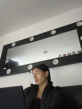 Ema Rose  online show from 01/31/26, 07:12