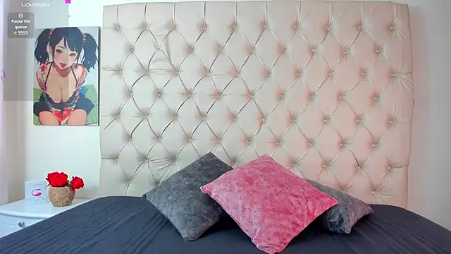 Stormy-y-Lisa online show from 02/18/26, 12:34