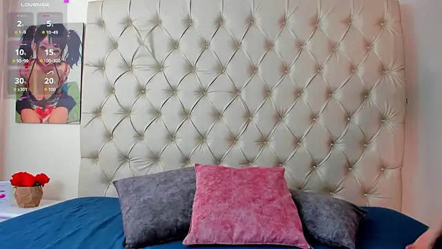 Stormy-y-Lisa online show from 03/16/26, 04:10