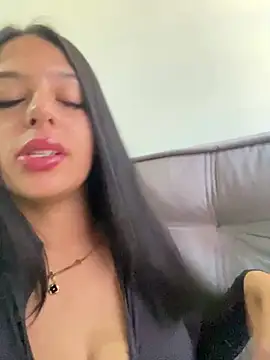 jujuarantes  2026 online show from 01/12/26, 12:23