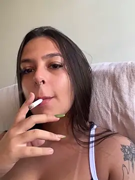 jujuarantes  2026 online show from 04/14/26, 02:11