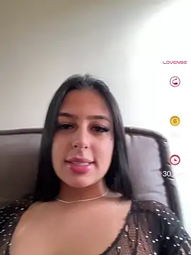 jujuarantes  2026 online show from 05/08/26, 01:26