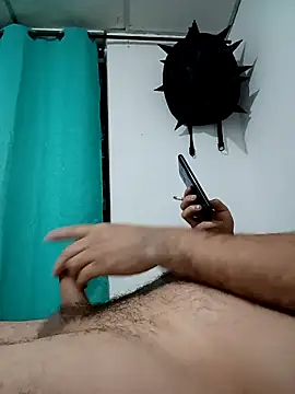 thonychatoA357 online show from 02/15/26, 12:15