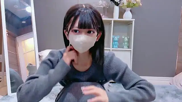 Kiki-jpn online show from 04/03/26, 09:49