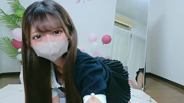 Kiki-jpn online show from 06/22/26, 12:02