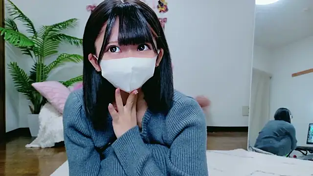 Kiki-jpn online show from 03/14/26, 10:43