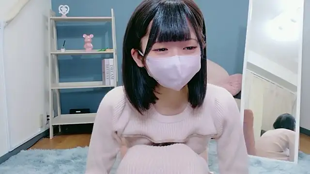 Kiki-jpn online show from 03/26/26, 11:08