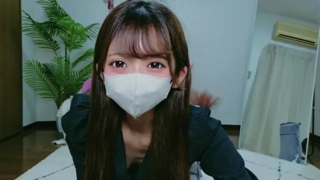 Kiki-jpn online show from 04/26/26, 10:56