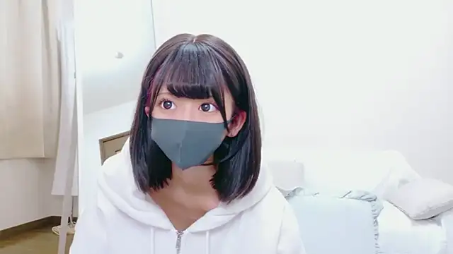 Kiki-jpn online show from 01/16/26, 09:24