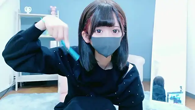 Kiki-jpn online show from 02/07/26, 06:43