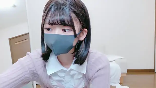 Kiki-jpn online show from 03/06/26, 09:26