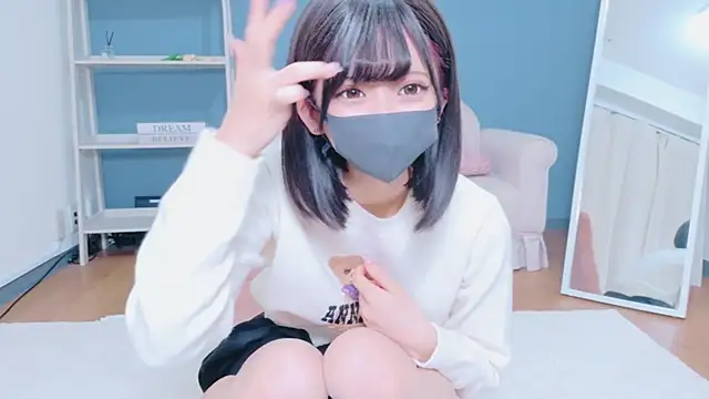 Kiki-jpn online show from 01/12/26, 09:16